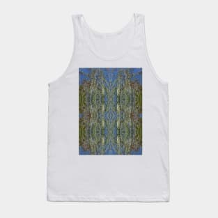 Grasses Tank Top